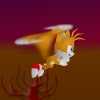 Tails Nightmare
